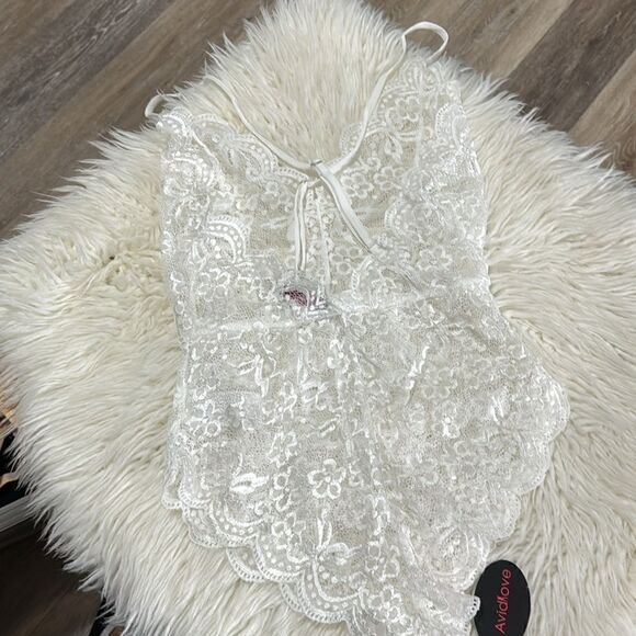 AVIDLOVE SEXY BABY DOLL - Picture 3 of 9